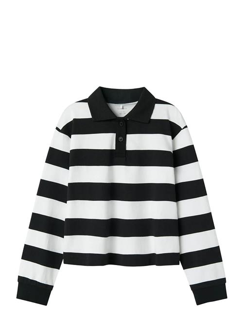 name it | Nkflili Nreg Ls Sh Polo Box | 116