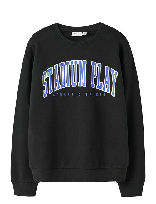 name it | Nkfliona Nreg Sweat Bru | 116