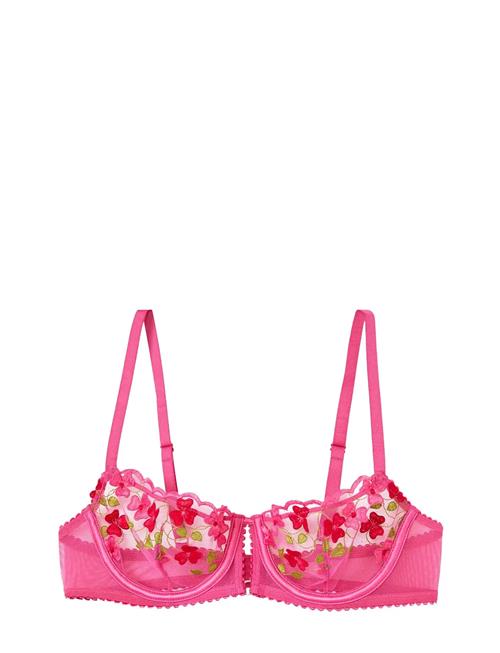 Etam | Amour - Balconnet Bra | D x 90