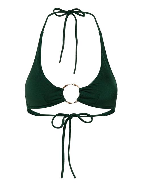 Etam | Sables - Unwired Wireless Triangle Bra Swimsuit | L