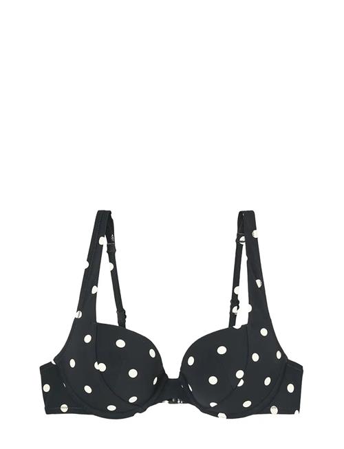 Etam | Polky -  Push Up Bra Swimsuit | B x 90
