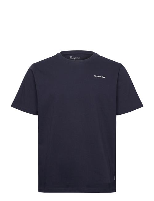 Knowledge Cotton Apparel | Regenerative Organic Cotton Back Pr | M