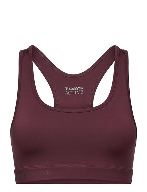 7 DAYS Active | Signature Bra | XS