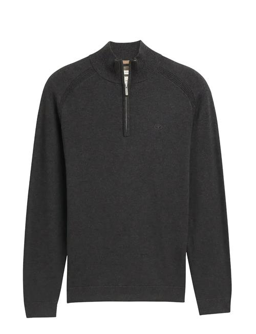 Tom Tailor | Basic Knit Troyer | L