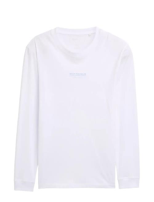 Tom Tailor | Printed Longsleeve | L