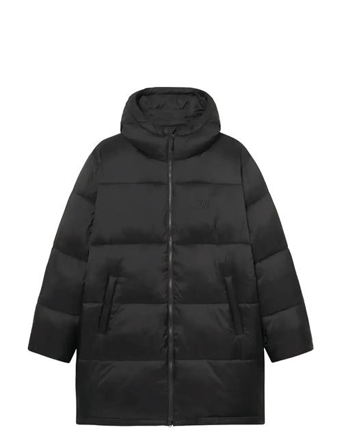WOOD WOOD | Wwclaus Puffer Coat 25233 | M
