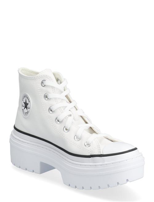Converse | Chuck Taylor All Star Lugged Heel | 42.5