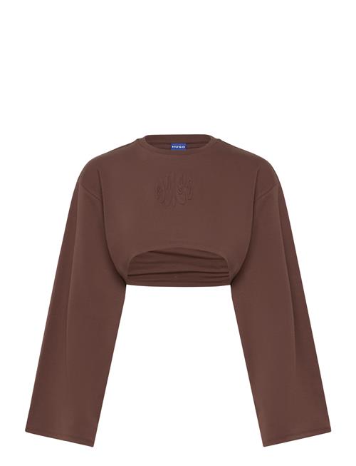 HUGO BLUE | Daleisy_B | XS