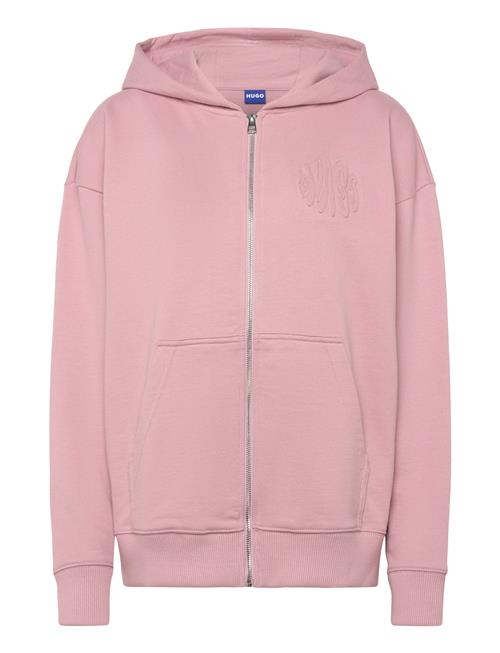 HUGO BLUE | Doa_B_3 | M