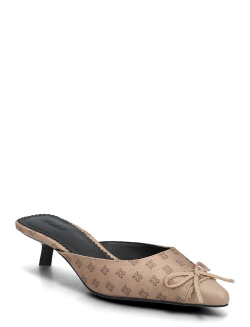 HUGO | Seleny_Mule40_Jqmn | 38