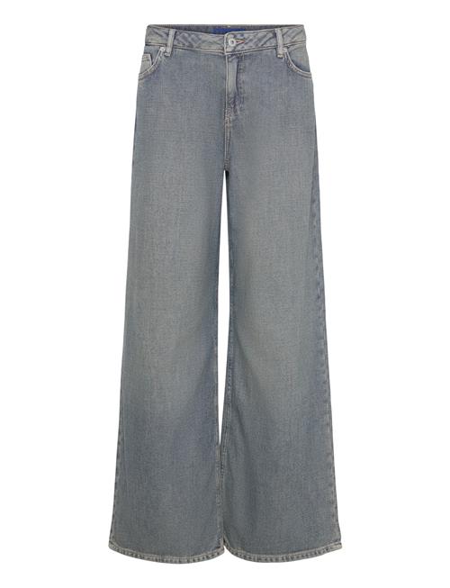 HUGO BLUE | Gobana_1_B | 28 x 32