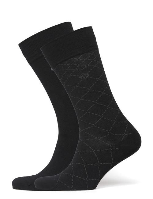 BOSS | 2P Rs Mini Argyle Cc | 39-42