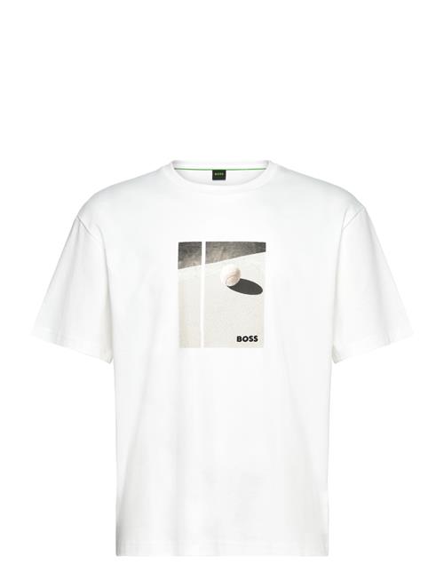 BOSS | Ts_Join Relaxed Grx | L