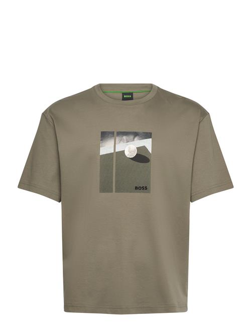 BOSS | Ts_Join Relaxed Grx | XXXL