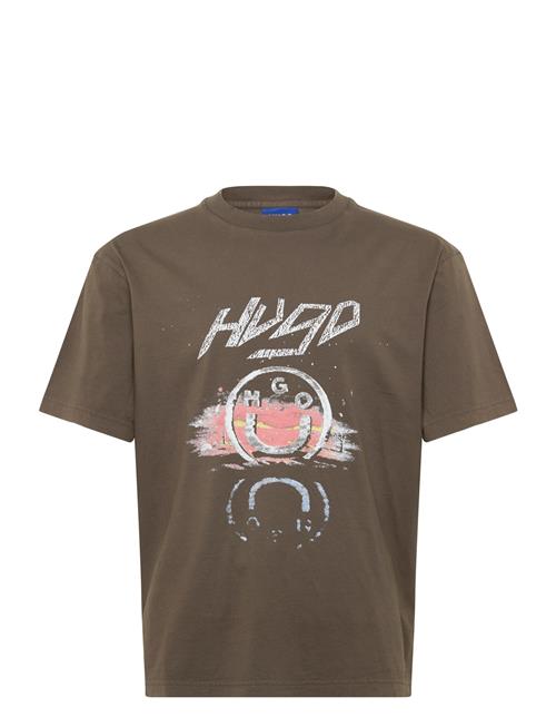 HUGO BLUE | Noctornix | S