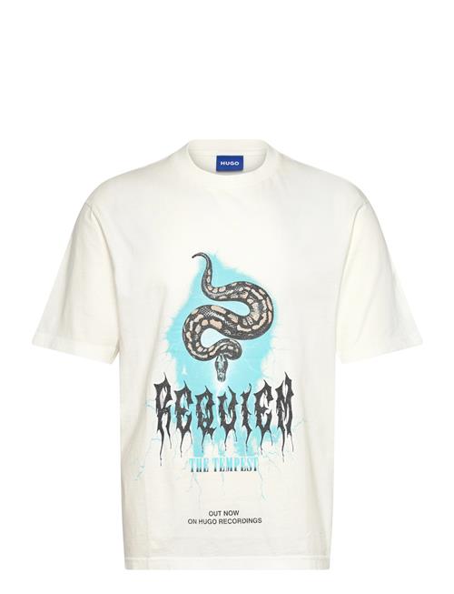 HUGO BLUE | Noctornix | L