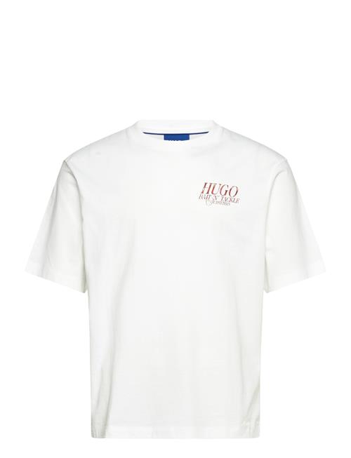 HUGO BLUE | Nofishix | S