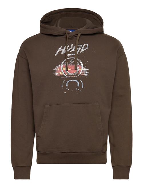 HUGO BLUE | Nimponex | S