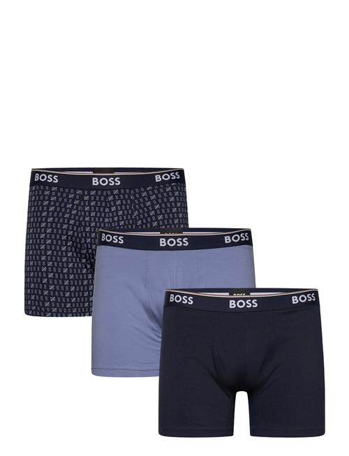 BOSS | Boxerbr 3P Power Des | S