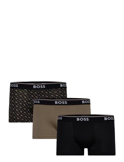 BOSS | Trunk 3P Power Desig | S