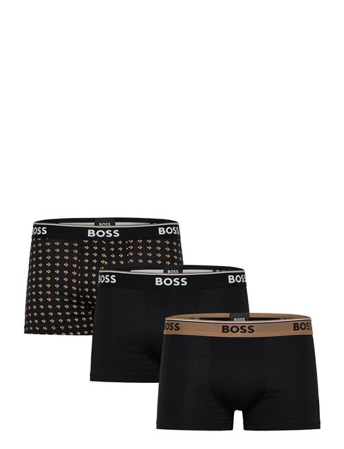 BOSS | Trunk 3P Power Desig | M