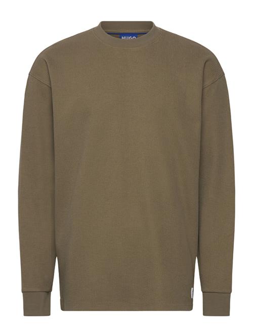 HUGO BLUE | Nuwolo | L