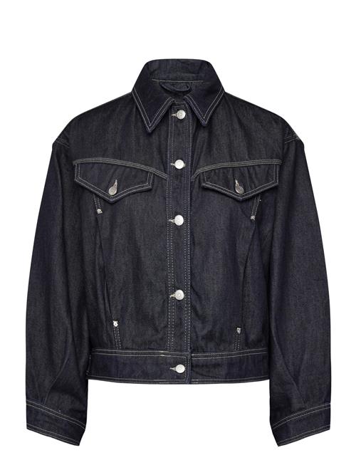 BOSS | C_Bomber Trucker 1.0 | L