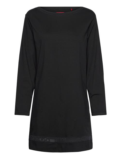 HUGO | Mesh Logo Nighty | M