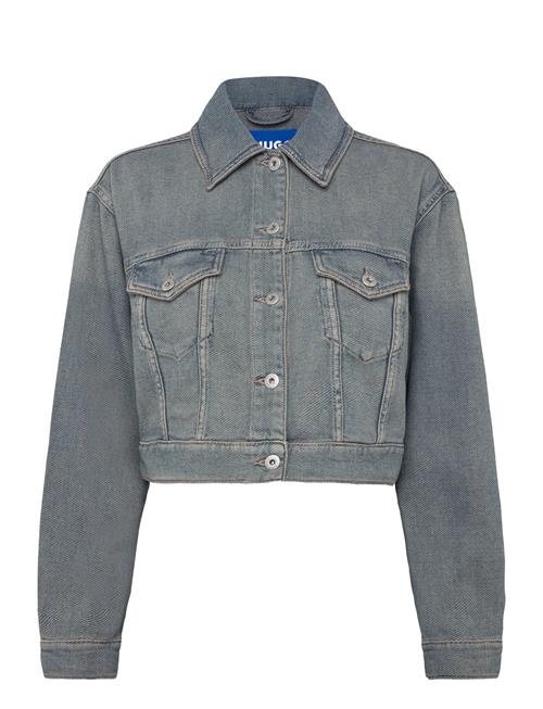 HUGO BLUE | Galatea_B | M