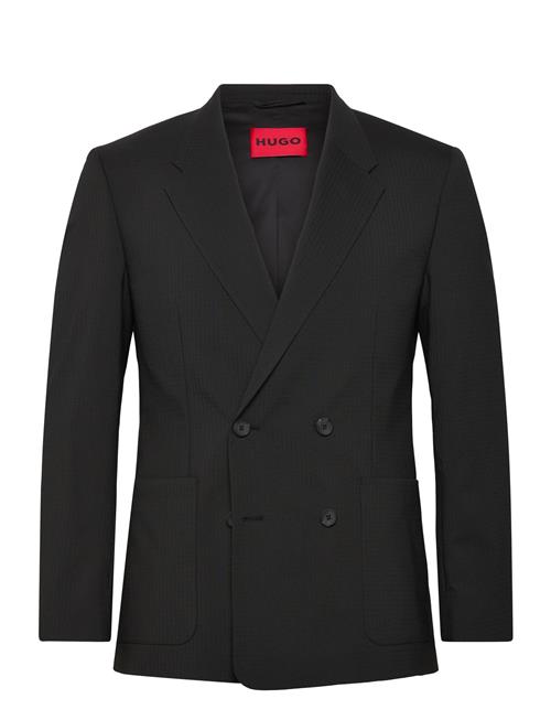 HUGO | Henry261F1X | 48