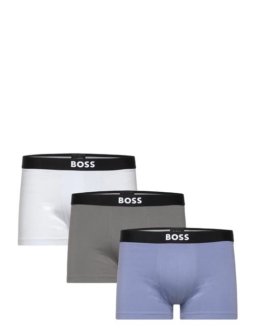BOSS | Trunk 3P Power | M