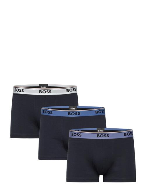 BOSS | Trunk 3P Power | L