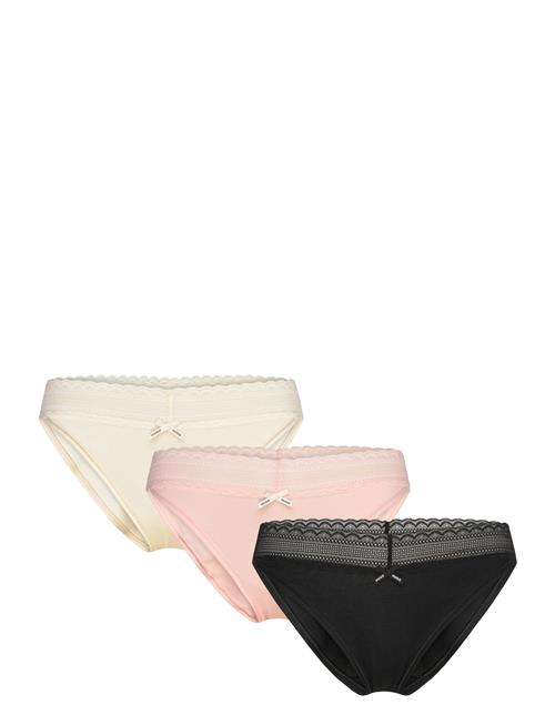 HUGO | Triplet Lace Brief | S