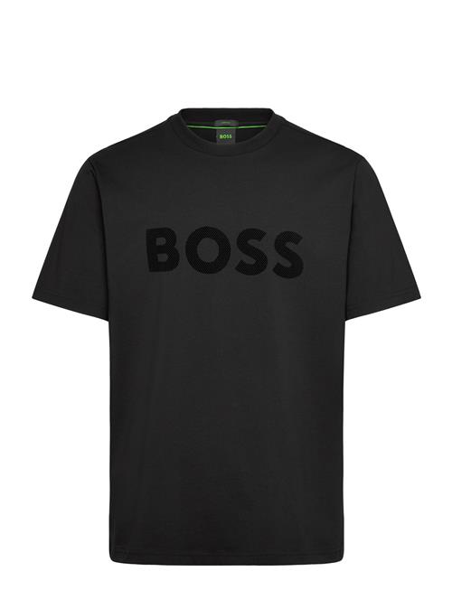 BOSS | Ts_Iconic Logo | S
