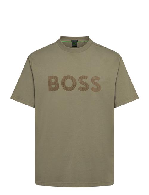 BOSS | Ts_Iconic Logo | S