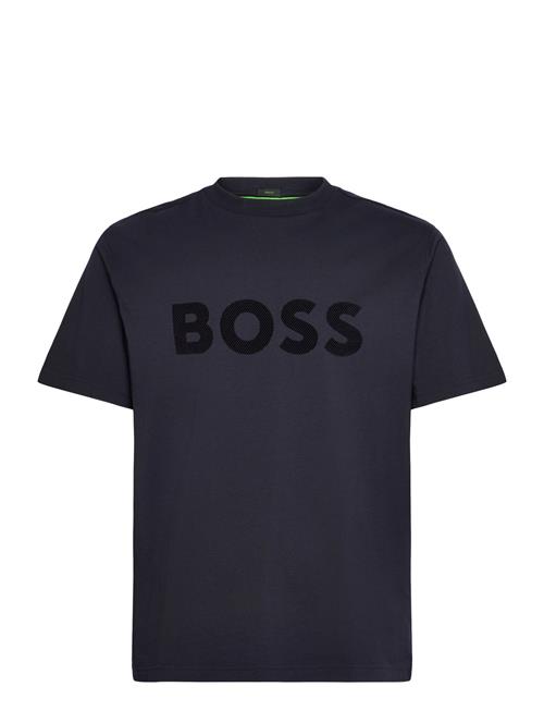 BOSS | Ts_Iconic Logo | S