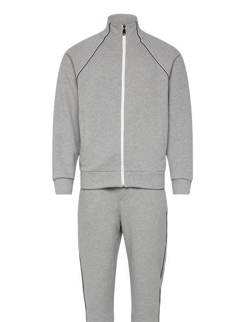 BOSS | Sw_Tracksuit Set | XXL