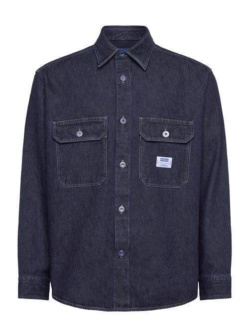 HUGO BLUE | Ebolt | S