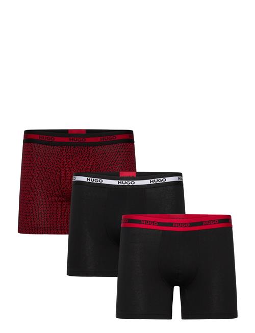 HUGO | Boxer Br Planet Des | M