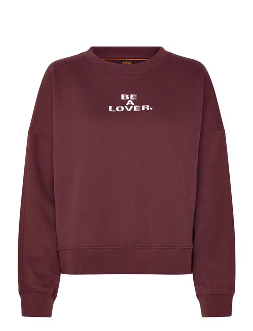 BOSS | C_Ever_Valentine | L