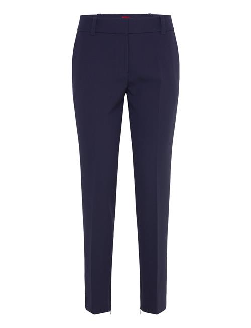 HUGO | Hedima-1 | 38