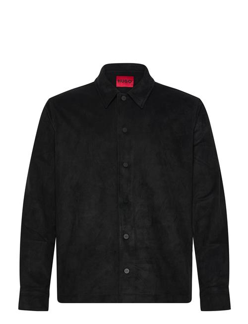 HUGO | Enaso | M