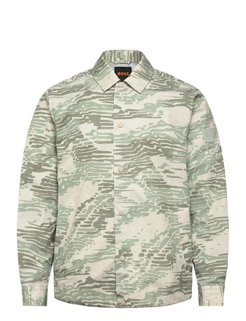 BOSS | Leldon_M | XL