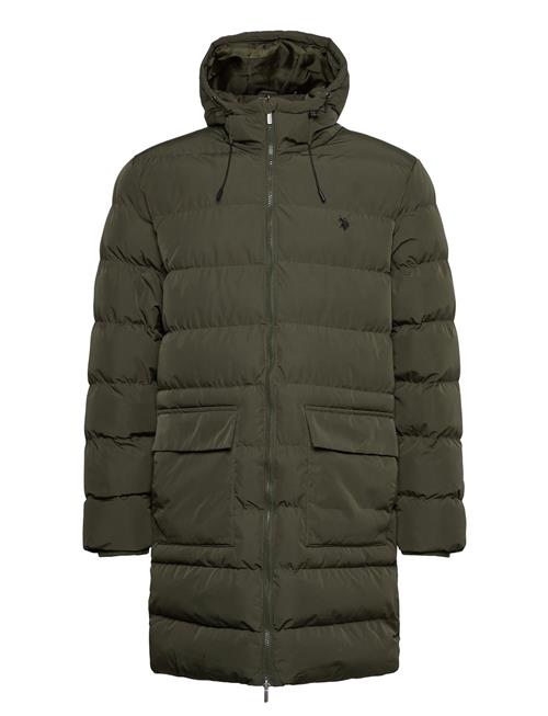 U.S. Polo Assn. | Albert Reg Lo Ho Uspa M Otw | M