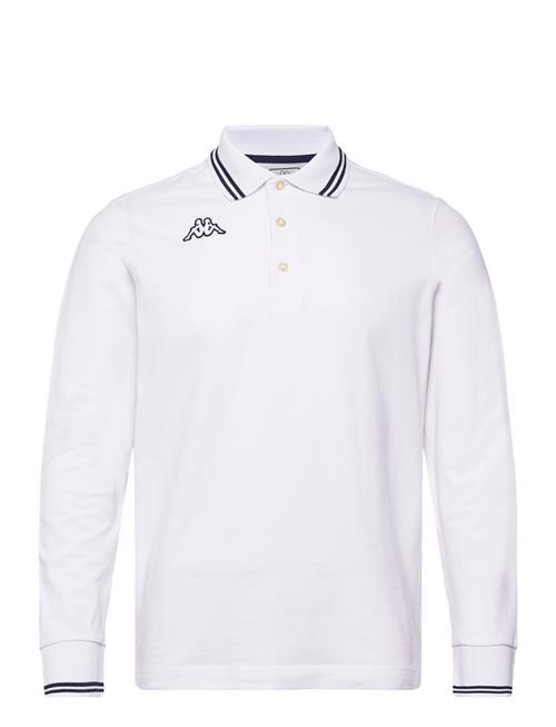 KAPPA | Km Logo Maltax 5 - L/S | M