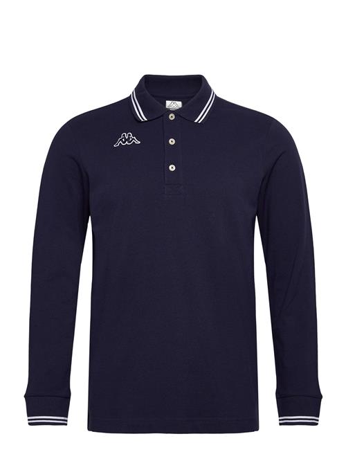 KAPPA | Km - Logo Maltax 5 - L/S | M