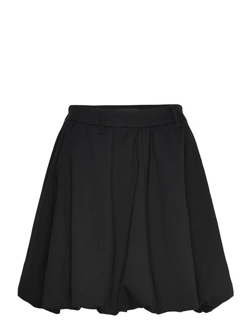 Copenhagen Muse | Cmtailor-Skirt Is A Short Balloon Skirt In The Iconic Tailor Material With Side | L