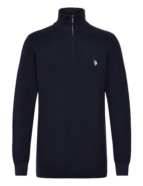 U.S. Polo Assn. | Rafael Reg Hz Uspa M Knit | XL