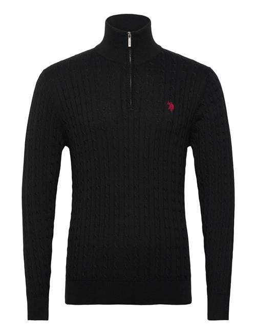 U.S. Polo Assn. | Romeo Reg Cab Hz Uspa M Knit | S