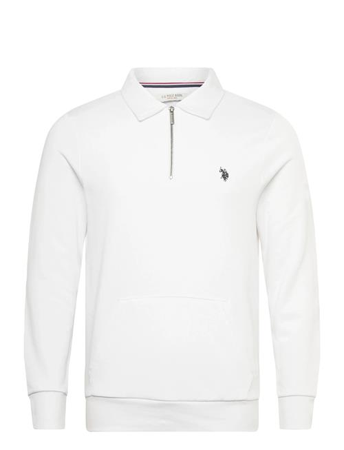 U.S. Polo Assn. | Theodor Reg Hz Uspa M Sweat | XL